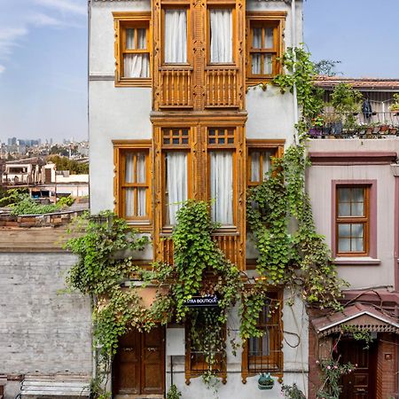 The Astra Hotel Provincia di Provincia di Istanbul Esterno foto