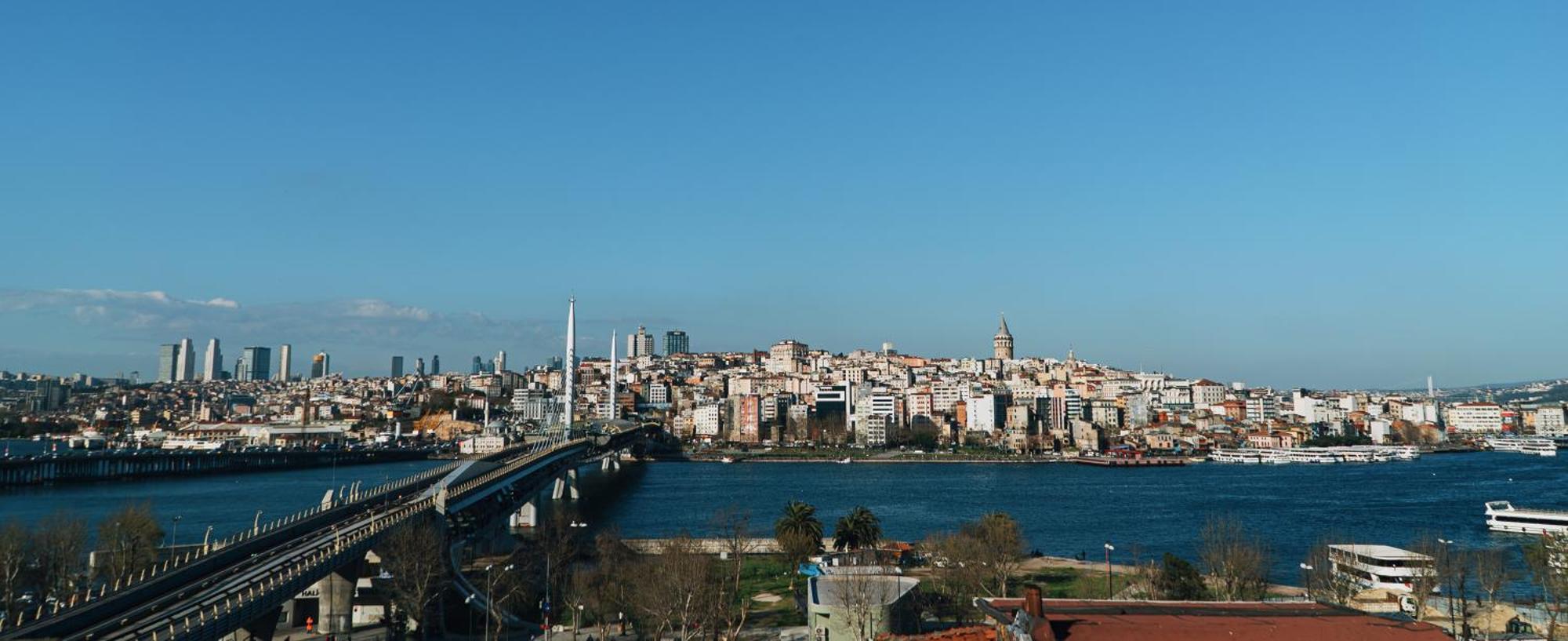 The Astra Hotel Provincia di Provincia di Istanbul Esterno foto