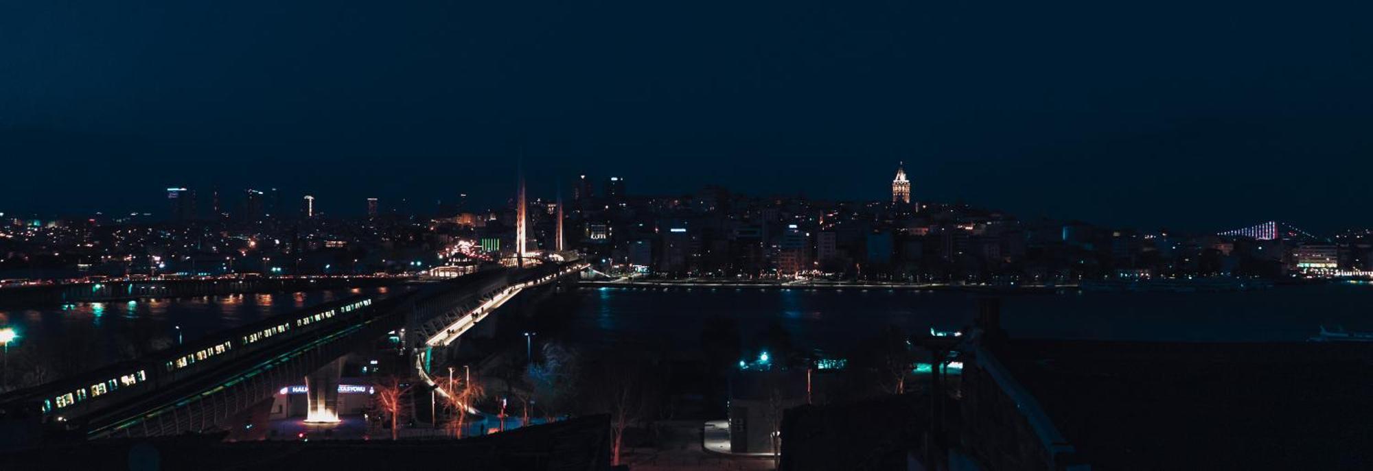 The Astra Hotel Provincia di Provincia di Istanbul Esterno foto