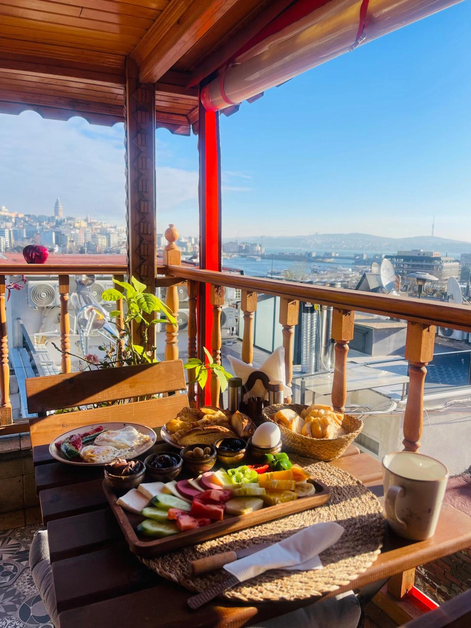 The Astra Hotel Provincia di Provincia di Istanbul Esterno foto